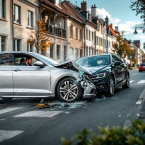 Car Injury Accident Attorneys