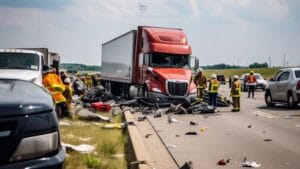 Semi Truck Accidents