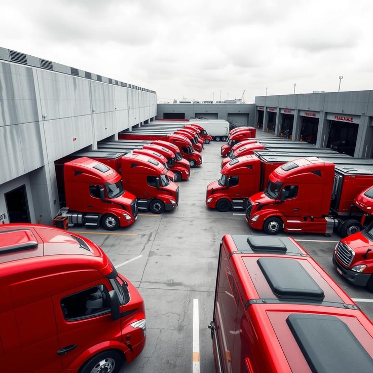 Trucking Companies
