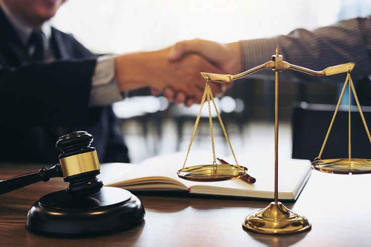Choose right lawyer