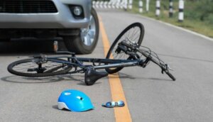 Jacksonville Bicycle Accident Lawyer