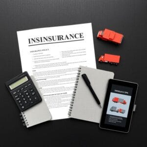 Semi Truck insurance