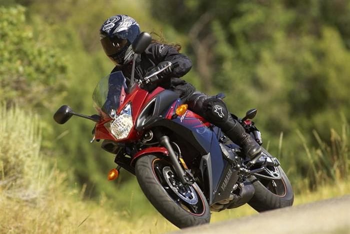 Arizona Motorcycle Accident Lawyer