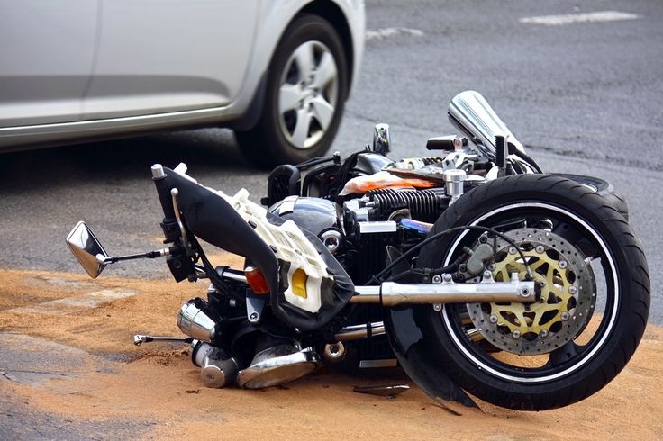 Tucson Bike Accident