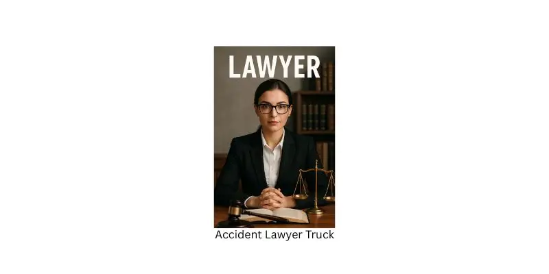 Truck Accident Lawyer