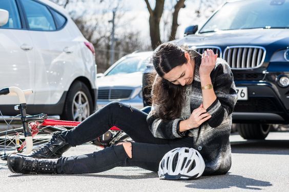 Car Accident Injury Attorneys
