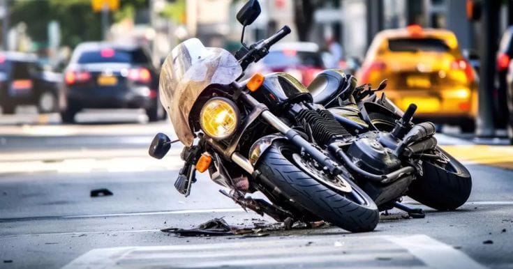 Greenville Bike Accident Lawyer