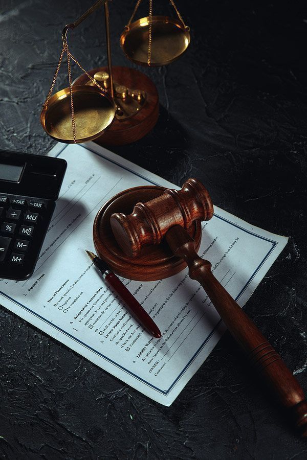 Jones Act Attorneys Houston