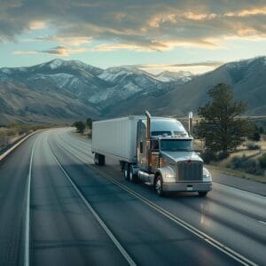 Semi Truck Accident Lawyer