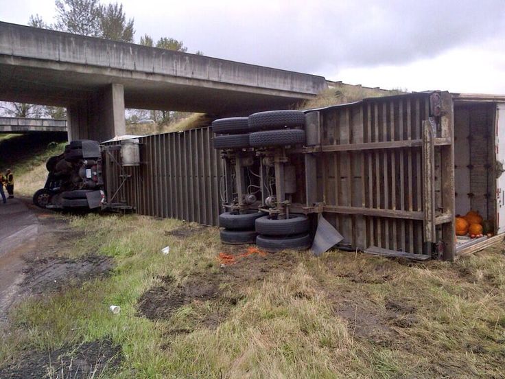 Semi Truck Injury Lawyer