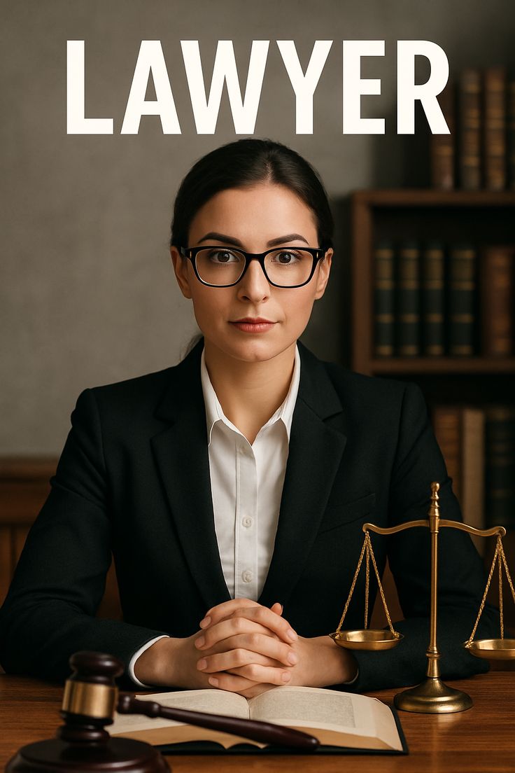 Accident Lawyer Truck