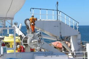 Houston Maritime Injury Attorney