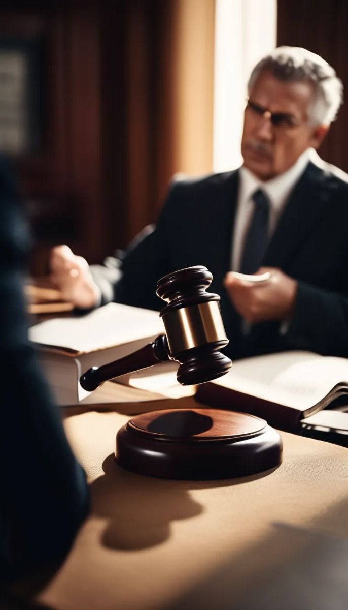 Houston jones act attorneys