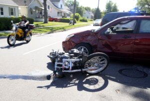 Bike Accident Seattle