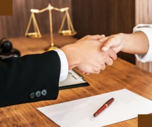 Attorney Hannah Moore