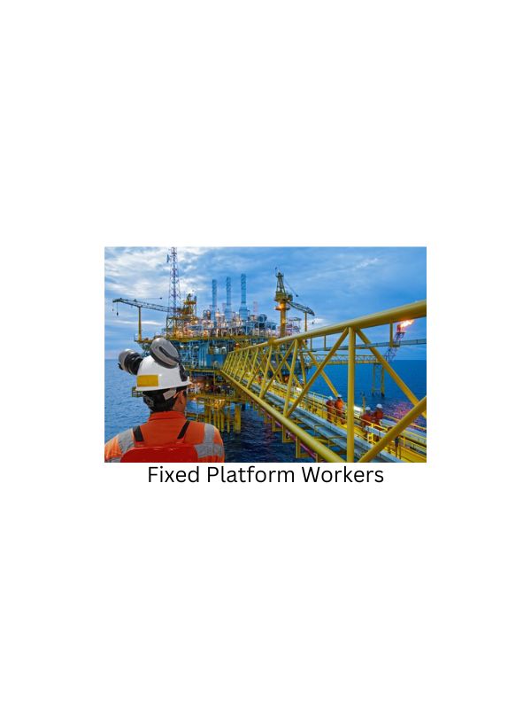 Fixed Platform Workers