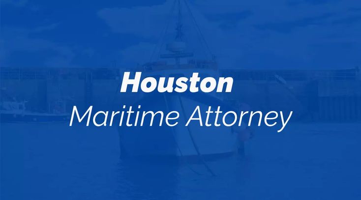 Houston Maritime