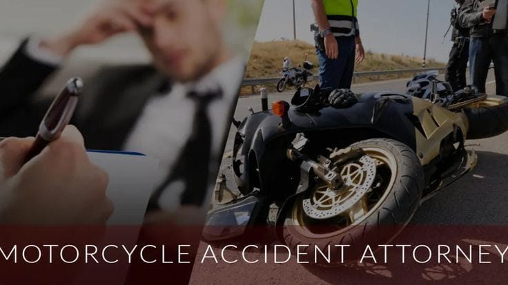 El Paso Motorcycle Accident Attorney