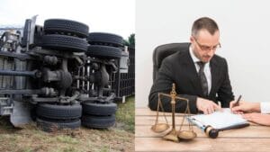 Tractor Trailer Injury Lawyer