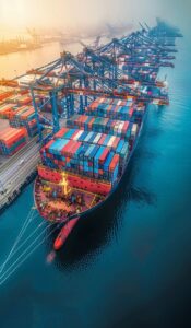 Houston Maritime Injury Attorneys