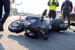 Austin Motorcycle Accident