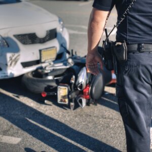Lubbock Motorcycle Accident 