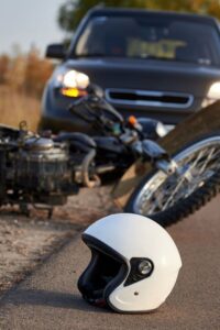 Arizona Motorcycle Accident