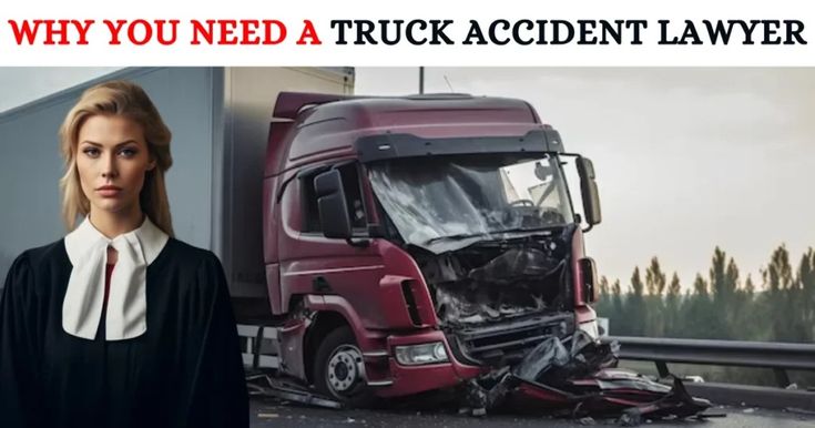 Marietta Trucking Accident Injury Lawyer