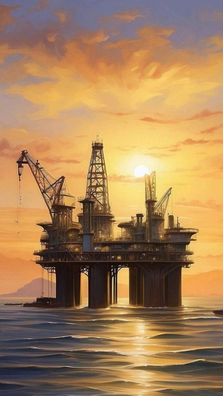 Houston Offshore