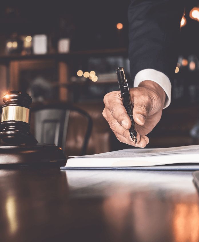 Marietta Truck Accident Injury Lawyer