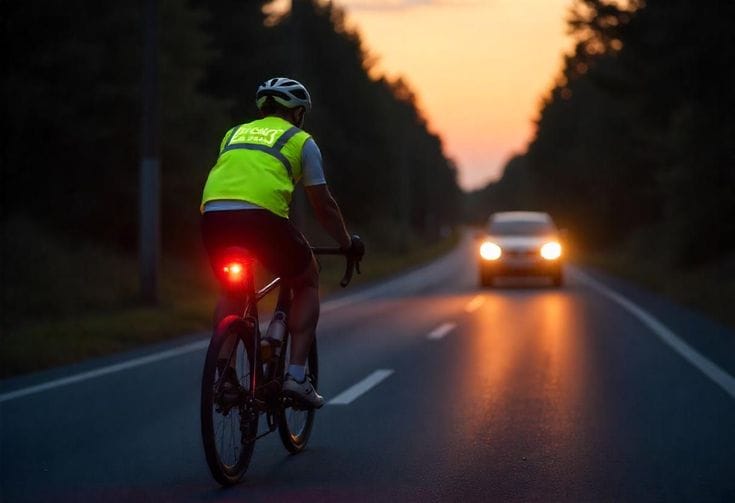 Austin Bicycle Accident Lawyer