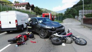 Mesa Bike Accident Attorney