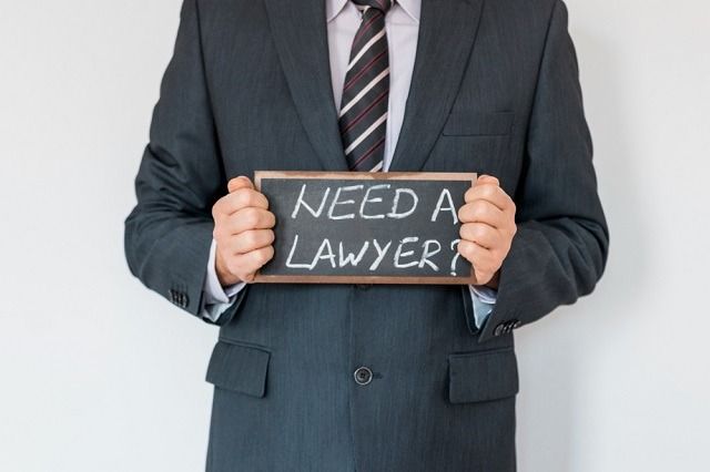 Truck Accident Lawyer In Marietta