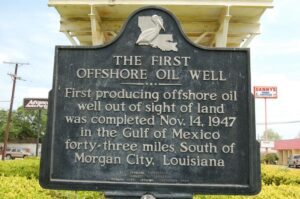 Offshore Accident 