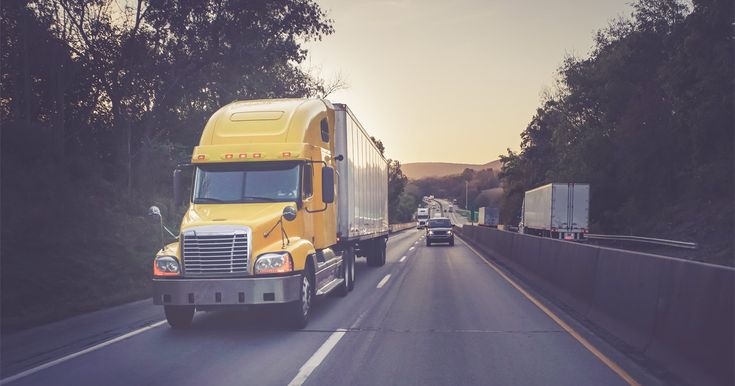 Dallas 18 Wheeler Accident Attorneys