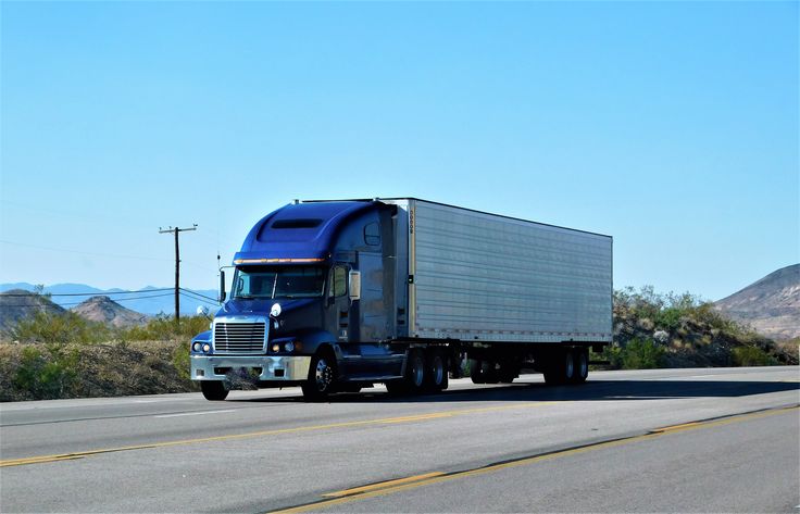Semi Truck Collision Attorneys