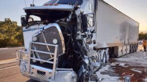 Semi Truck Collision Attorney