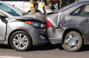 Car Accident Crash