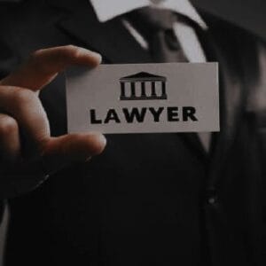 Choose Right Attorney