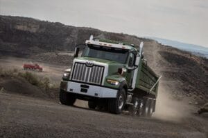San Antonio Dump Truck Accident Attorney