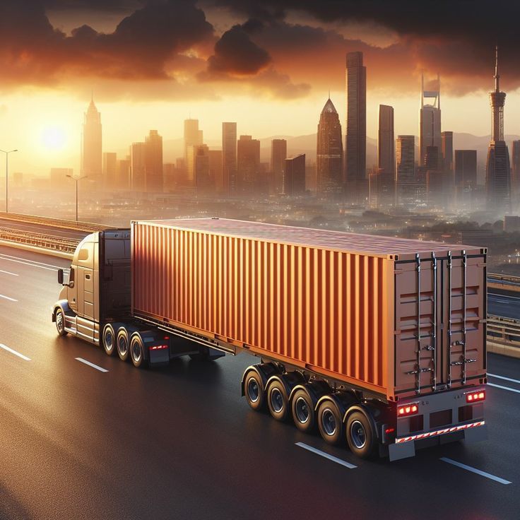 Tractor Trailer