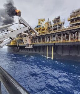 Houston Offshore Accident Attorney