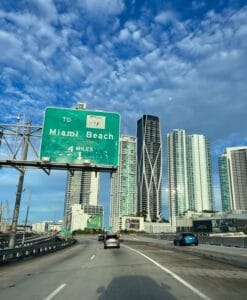 North Miami Beach Semi-Truck Accident Attorneys