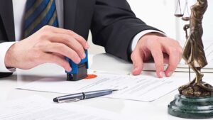 Offshore Accident Lawyer in Louisiana