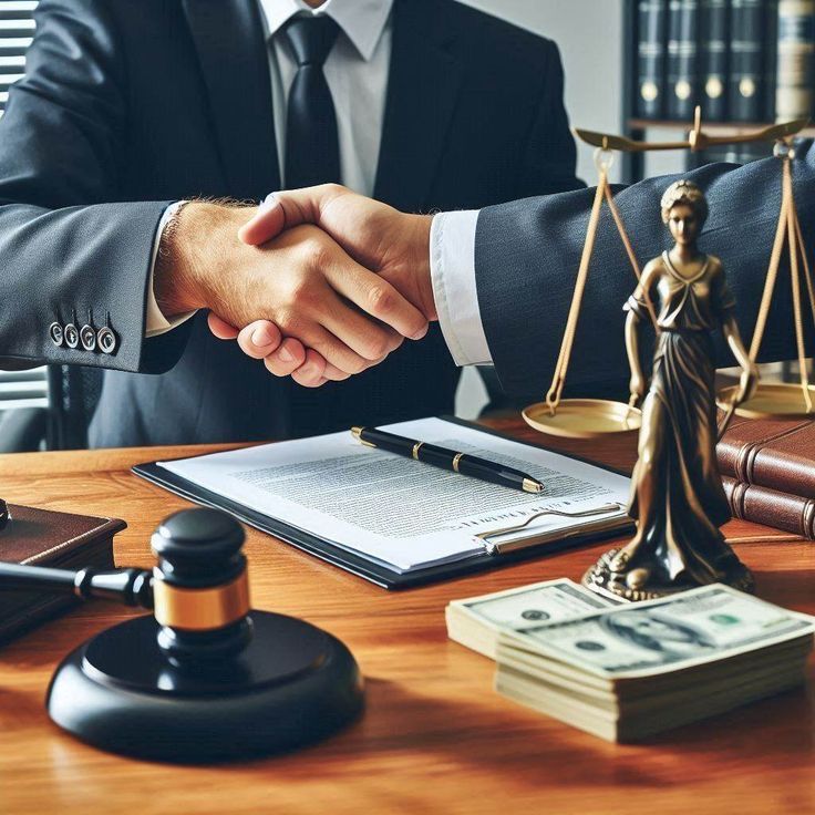 Lawyer for Semi Truck Accident Injury