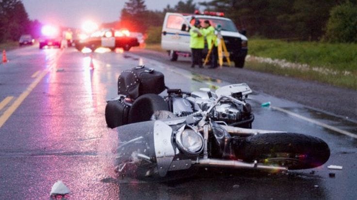 Lubbock Motorcycle Accident Attorney