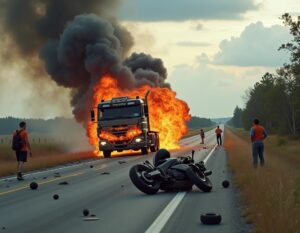 Truck Accident Lawyer Hialeah