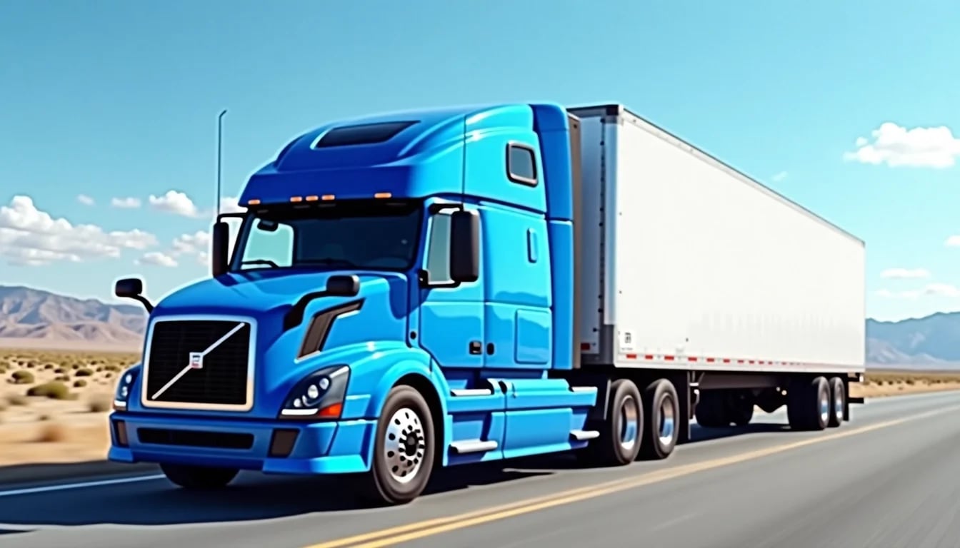 Truck Hialeah
