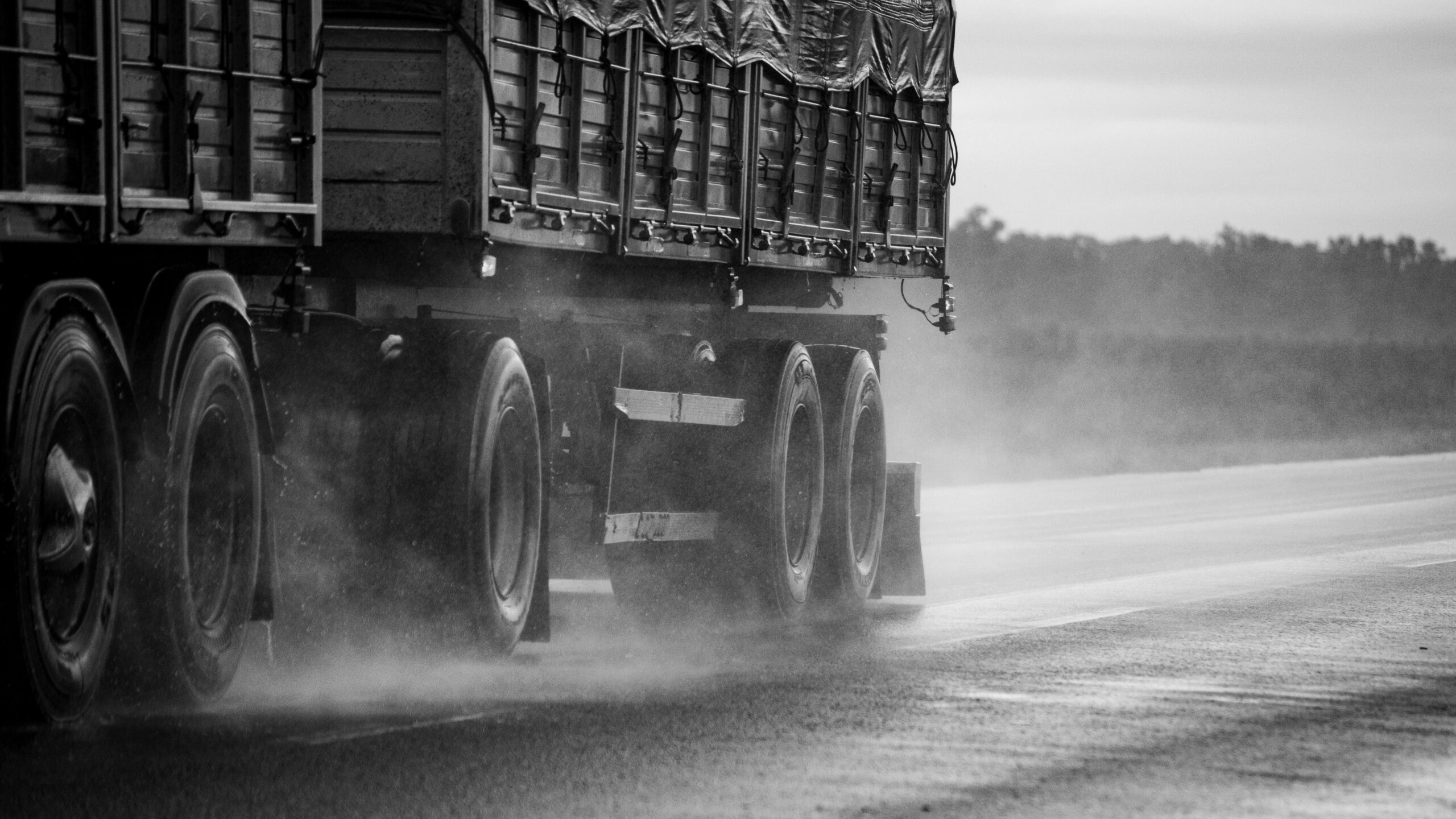 Las Vegas Truck accident Attorney