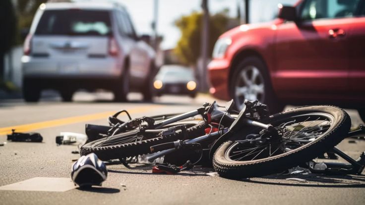 Fort Worth Bicycle Accident Lawyer